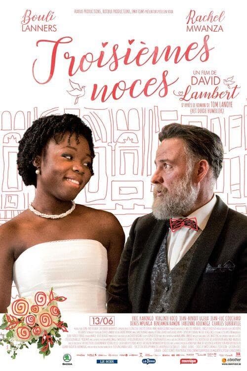 Troisièmes Noces (DVD)