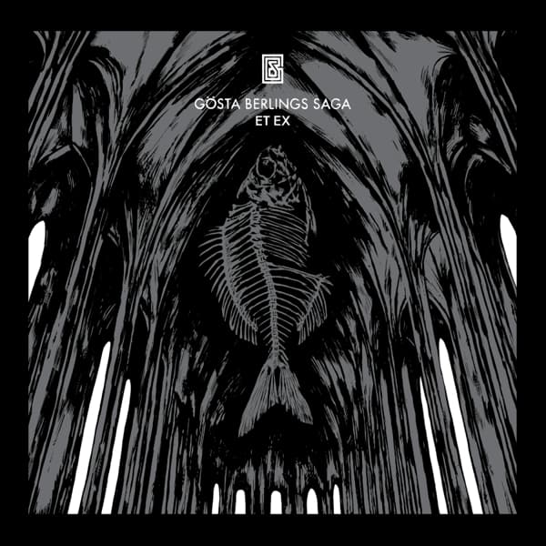Gosta Berlings Saga - Et Ex (CD)