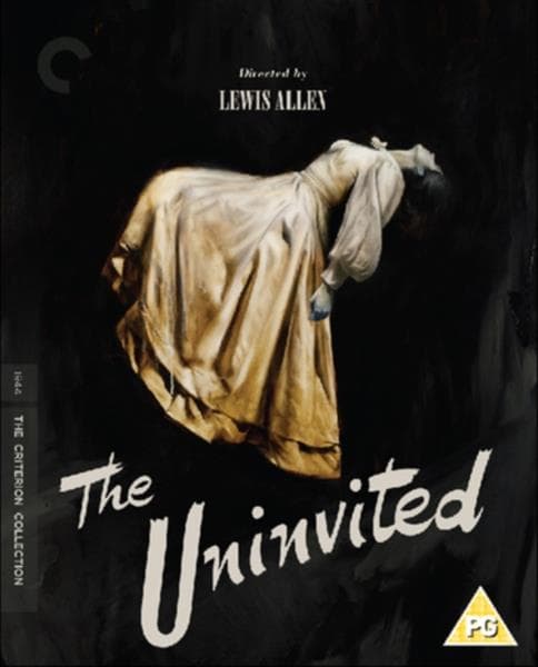 Uninvited The (1944) (criterion Collection) Uk Only (Import)