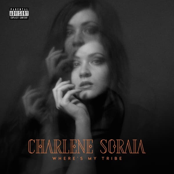 Charlene Soraia - Where's My Tribe (LP)