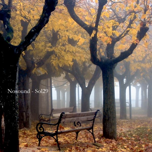 Nosound - Sol29 (2 LP) (Remastered)