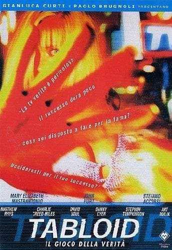 Movie - Tabloid