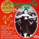 Various Artists - Shreveport Stomp-Ram (CD)