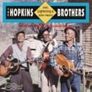 The Hopkins Brothers - Lightning, Joel & John Henry (CD)