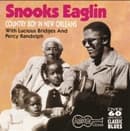 Snooks Eaglin - Country Boy Down In New Orleans (CD)