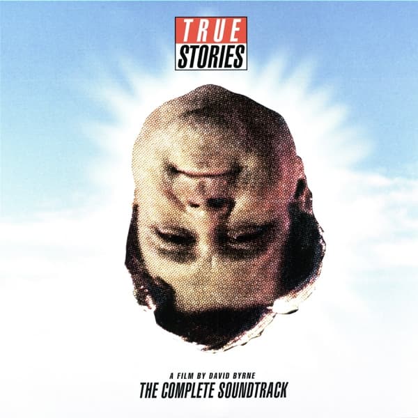 David Byrne - True Stories: The Complete Soundtrack (2 LP)