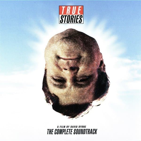 David Byrne - True Stories: The Complete Soundtrack (2 LP)