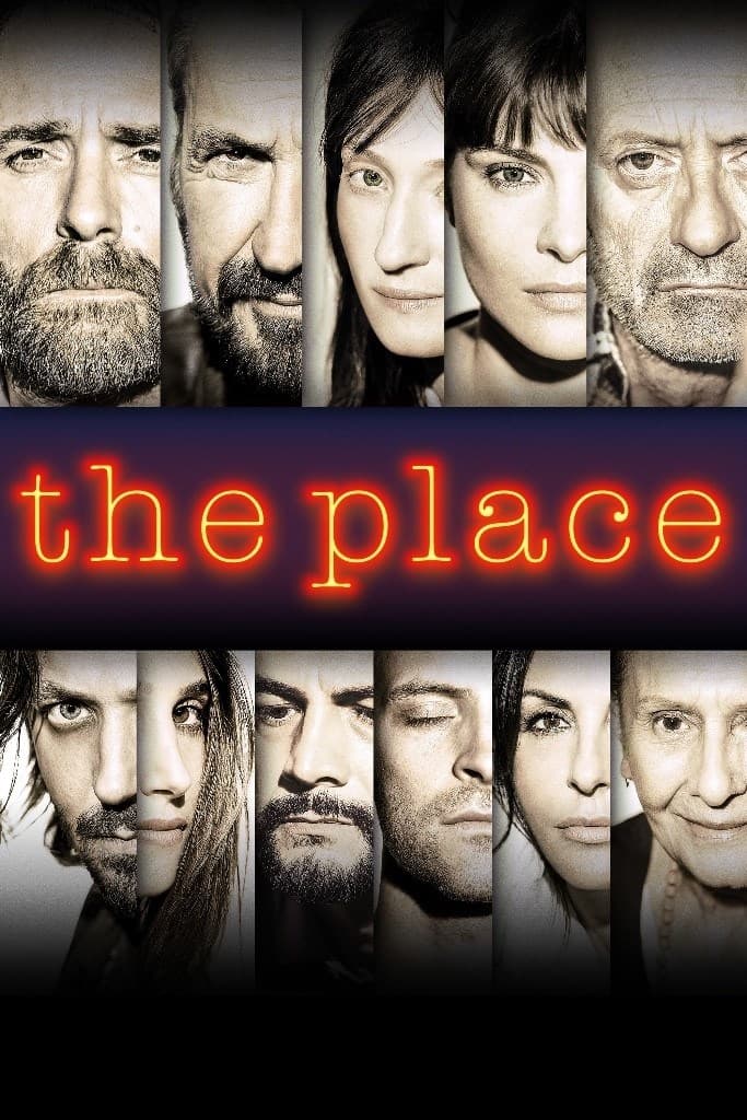 Place (DVD)