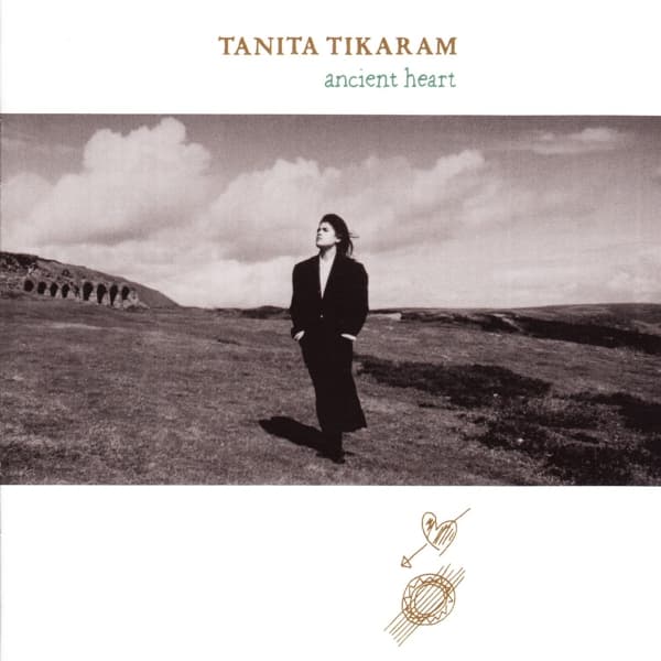 Tanita Tikaram - Ancient Heart (CD) (Anniversary Edition)