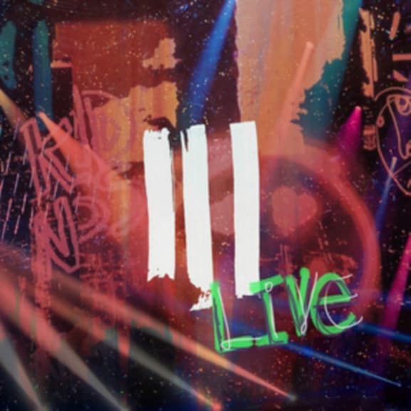 Hillsong Young & Free - III Live (CD | DVD)