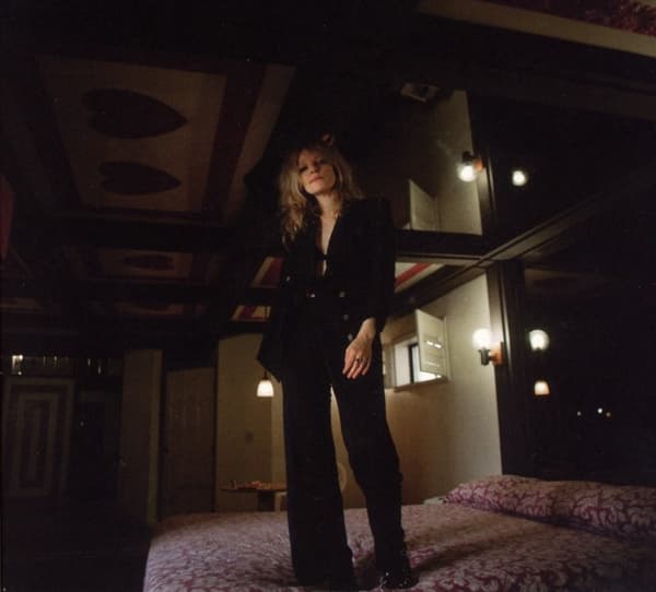 Jessica Pratt - Quiet Signs (CD)