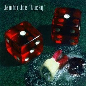Janitor Joe - Lucky (CD)