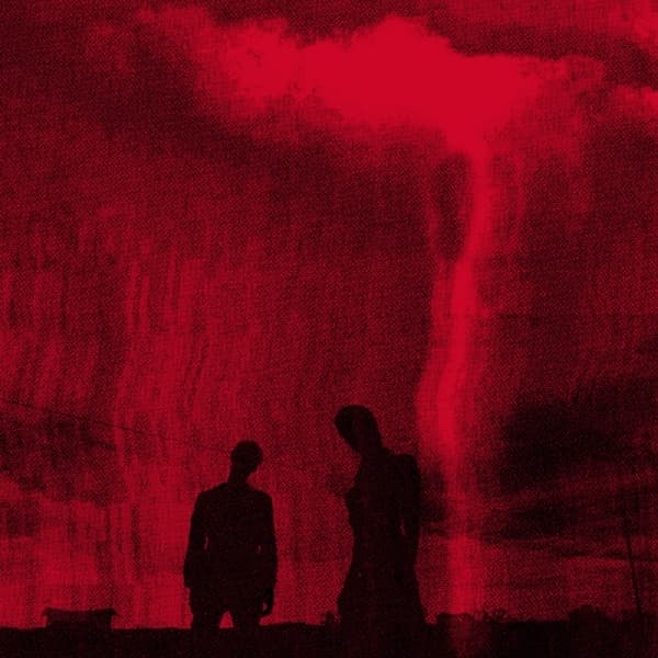 Lost Under Heaven - Love Hates What You Become (LP) (Coloured Vinyl)