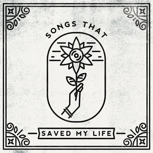 Various Artists - Songs That Saved My Life (CD)