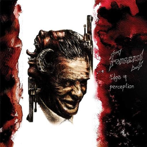 Forgery - Edge Of Perception