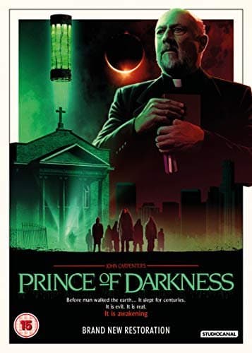 Prince Of Darkness (Import)