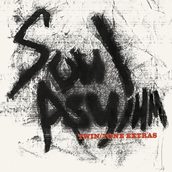 Soul Asylum - Twin/Tone Extras (LP)