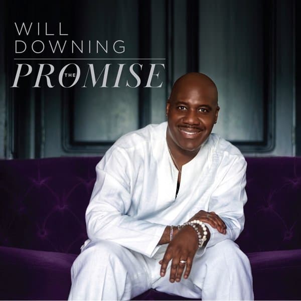 Will Downing & Gerald Albright - The Promise (CD)