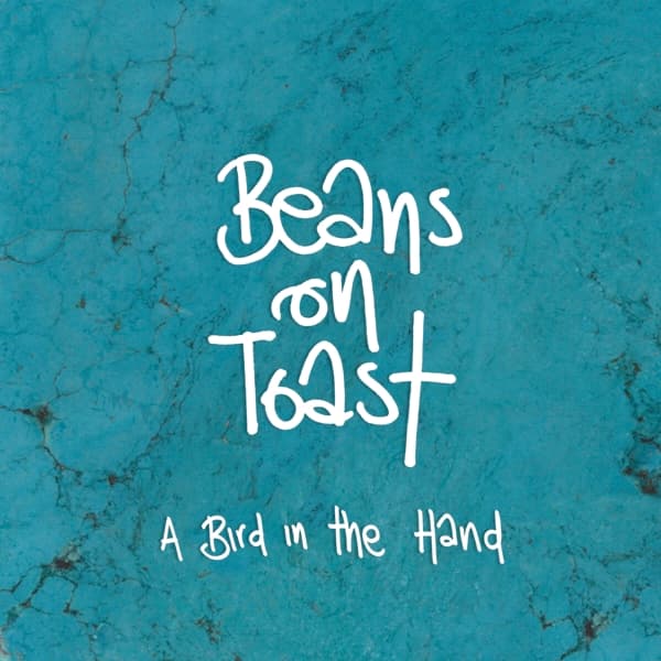 Beans On Toast - A Bird In The Hand (CD)
