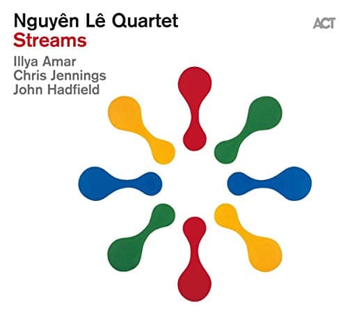 Nguyên Lê Quartet - Streams (CD)
