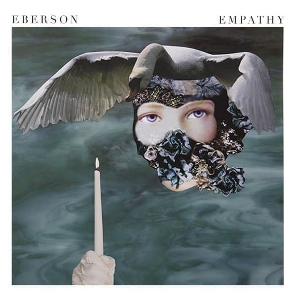 Eberson - Empathy (CD)