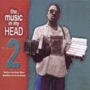 Various Artists - The Music In My Head Volume 2, Guitars From Mars, Belons From Venus (CD)