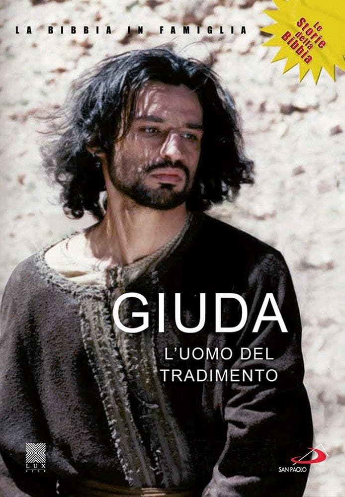 Raffaele Mertes - Giuda - L'uomo Del Tradimento