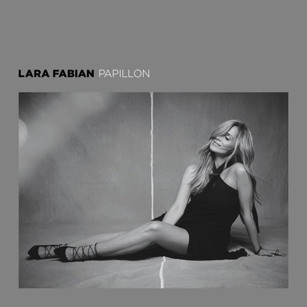 Lara Fabian - Papillon (CD)