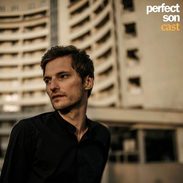 Perfect Son - Cast (CD)