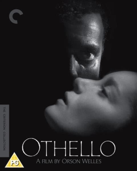 Othello (1952) (2 Disc Bd) (criterion Collection) (Import)