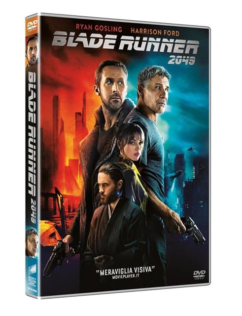 Movie - Blade Runner 2049
