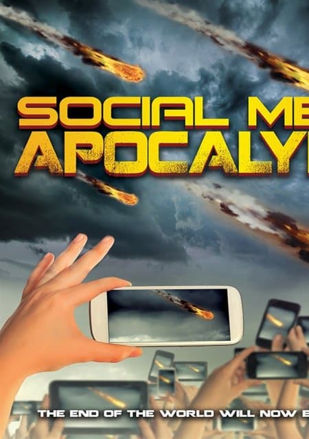 Social Media Apocalypse (Import geen NL ondertiteling)