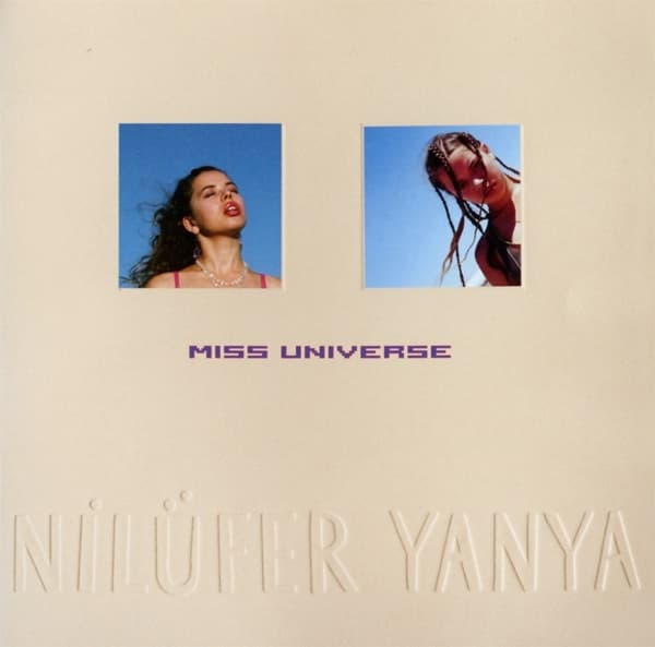 Nilüfer Yanya - Miss Universe (CD)