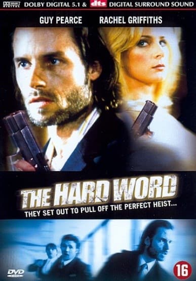Hard Word (DVD)