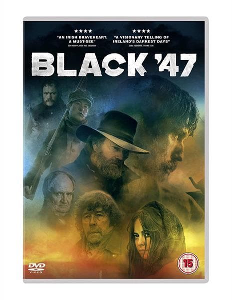 Black 47 (Import)