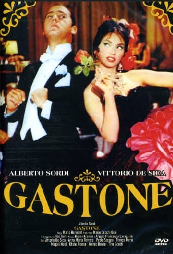Movie - Gastone