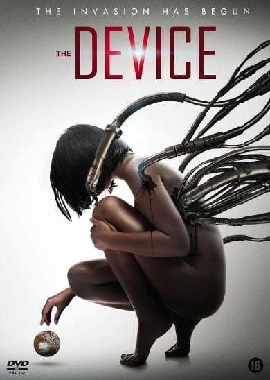 Device (DVD)