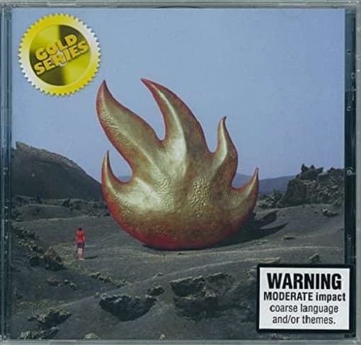 Audioslave - Audioslave (gold Series)