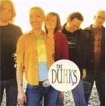 The Duhks - The Duhks (CD)