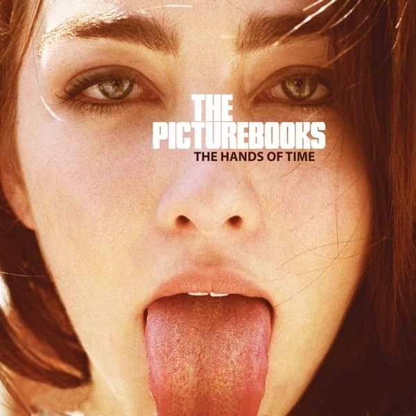 Picturebooks - The Hands Of Time (2 LP)