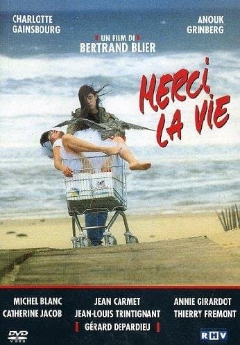 Movie - Merci La Vie - Grazie Alla Vita