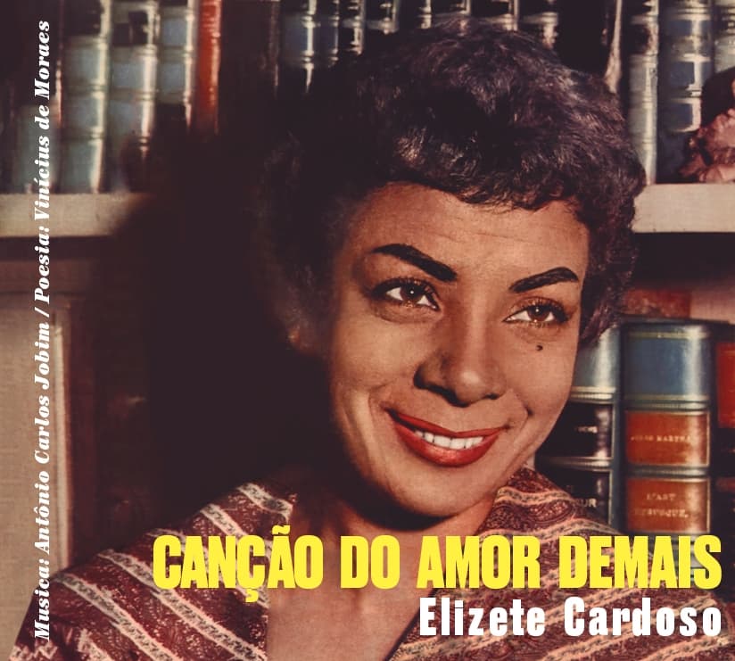 Elizeth Cardoso - Canção Do Amor Demais + Grandes Momentos (CD)