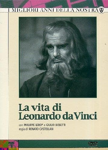 Movie - Vita Di Leonardo Da Vinci (la)
