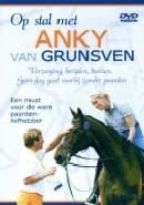Op Stal met Anky van Grunsven
