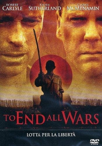 Movie - To End All Wars