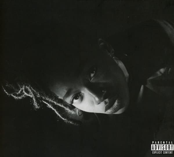 Little Simz - Grey Area (CD)