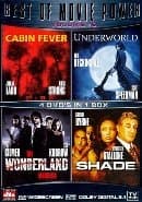 Moviepower Box 6 (4 DVD)