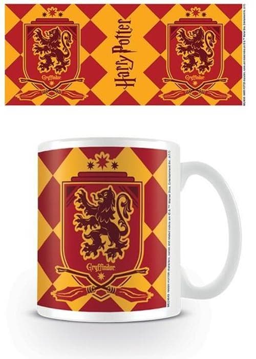 Harry Potter Gyffindor - Mok