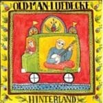 Old Man Luedecke - Hinterland (CD)