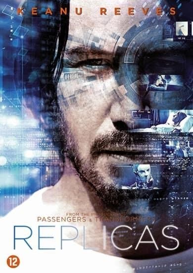 Replicas (DVD)